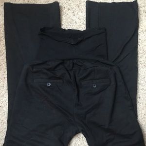 Maternity Dress Pants